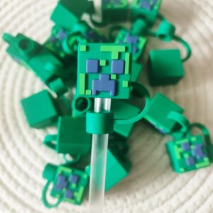 Minecraft, 10mm